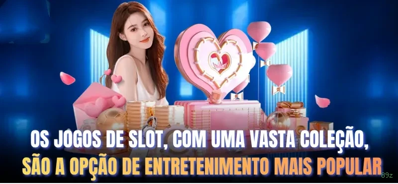 Slots no app 89z mobile
