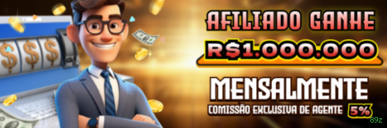 Aplicativo móvel 89z para iOS e Android